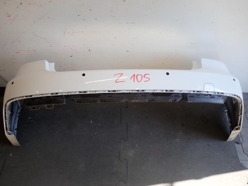 BRANIK ZADNJI AUDI A7 C8 2017-