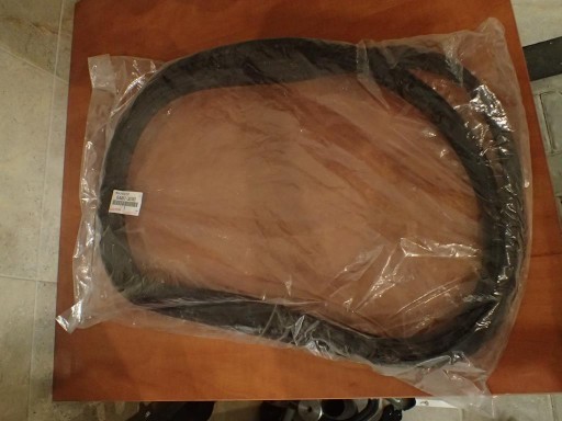 BRTVA VRATA LEXUS GS