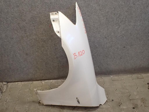 BLATOBRAN PREDNJI LIJEVI LEXUS IS 09-13