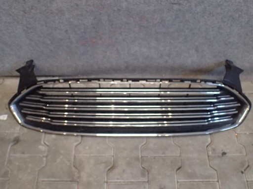 MASKA FORD FUSION 013-