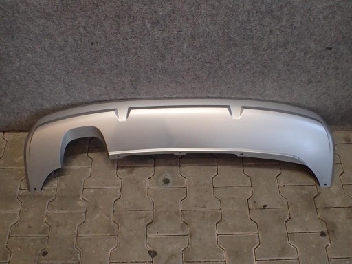 SPOJLER BRANIKA ZADNJI SKODA YETI