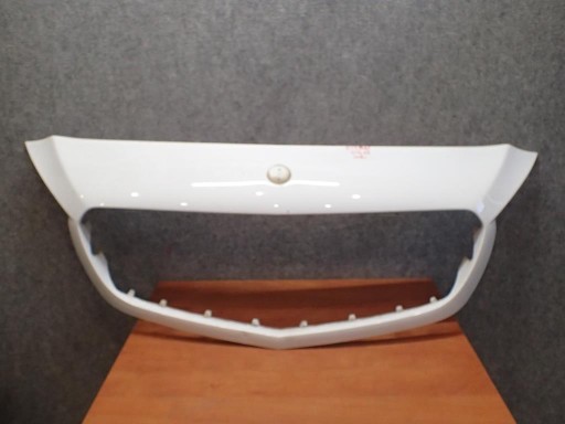 MASKA MERCEDES CITAN W415