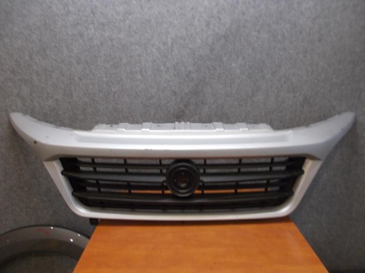 MASKA FIAT DUCATO 014-