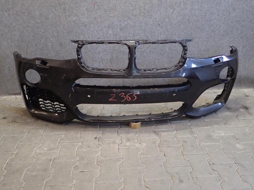 BRANIK PREDNJI BMW X4 F26 M-PAKET