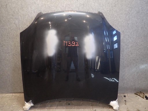 HAUBA MERCEDES SLK W170