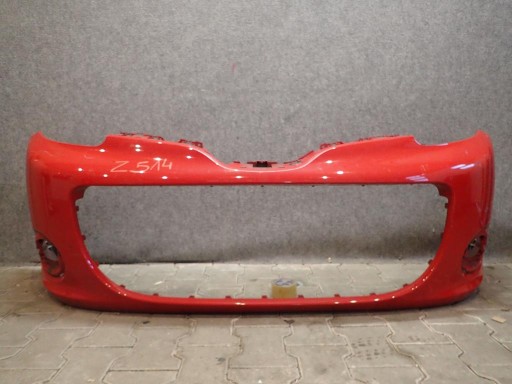 BRANIK PREDNJI RENAULT KANGOO 012-