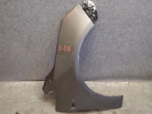 BLATOBRAN PREDNJI DESNI OPEL ASTRA J IV 09-015