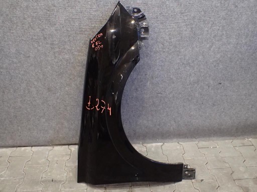 BLATOBRAN PREDNJI DESNI OPEL VECTRA C REDIZAJN 05-