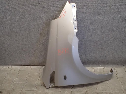 BLATOBRAN PREDNJI DESNI CHEVROLET AVEO 08-011
