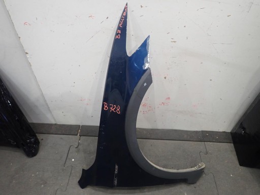 BLATOBRAN PREDNJI DESNI VW PASSAT B8 ALLTRACK