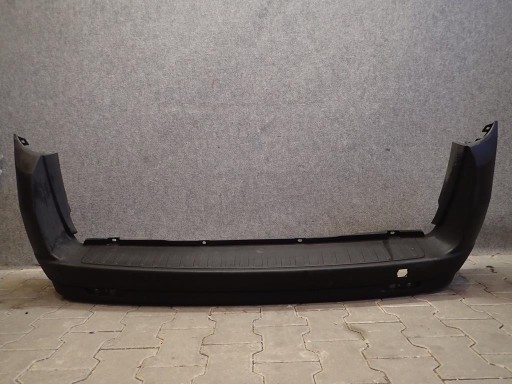 BRANIK ZADNJI FIAT DOBLO 010-