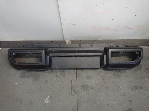 BRANIK ZADNJI SUZUKI JIMNY IV 2018-