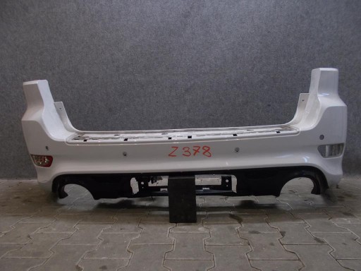 BRANIK ZADNJI JEEP GRAND CHEROKEE SRT