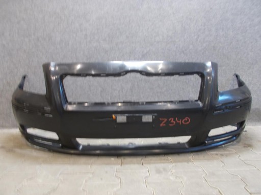 BRANIK PREDNJI TOYOTA AVENSIS 03-06 ZAMJENSKI