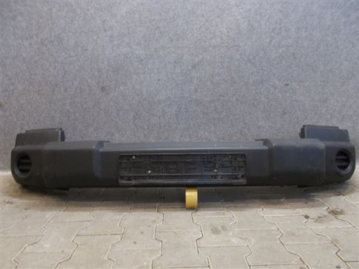 BRANIK PREDNJI JEEP WRANGLER 07-