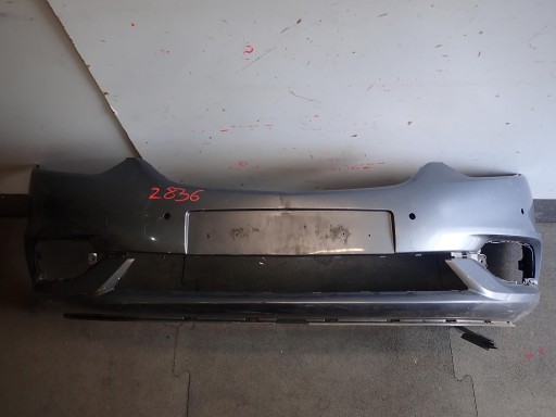 BRANIK PREDNJI OPEL ZAFIRA C REDIZAJN 2016-
