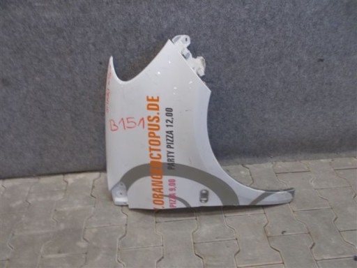 BLATOBRAN PREDNJI DESNI SMART 015- FORTWO