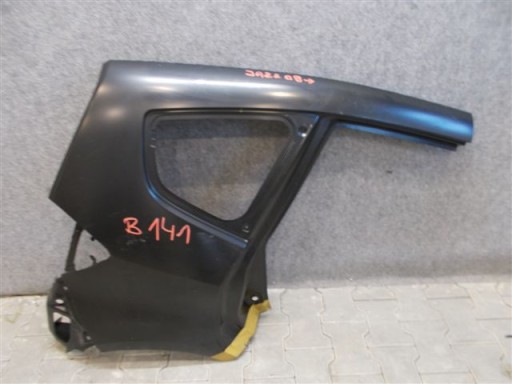 BLATOBRAN ZADNJI DESNI HONDA JAZZ 08-