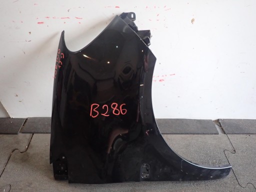 BLATOBRAN PREDNJI DESNI SMART FORTWO 2014-