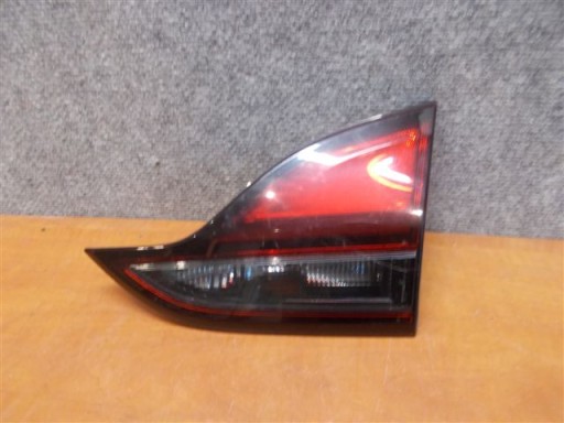 LAMPA FAR ZADNJI ZADNJA  DESNI OPEL ZAFIRA C