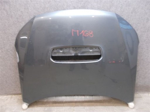 HAUBA SUBARU FORESTER 08-012