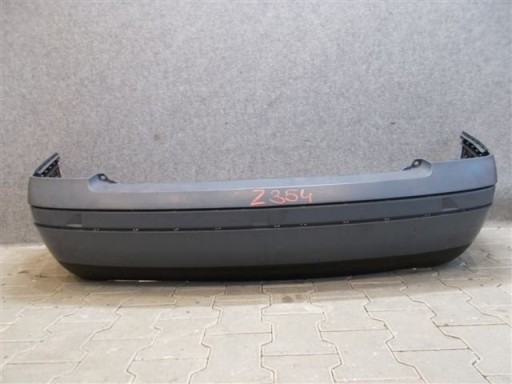 BRANIK ZADNJI VW PASSAT B5 FL LIMUZINA / SEDAN 01-04