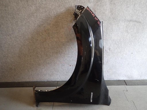 BLATOBRAN PREDNJI LEWZ NISSAN NAVARA NP300 15-