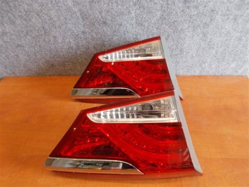 LAMPA FAR ZADNJI ZADNJA  LIJEVI HYUNDAI I40 KARAVAN