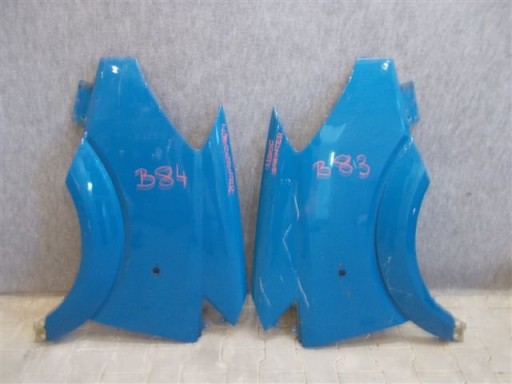 BLATOBRAN PREDNJI DESNI MERCEDES SPRINTER W906