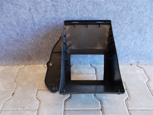 KUČIŠTE FILTERA KABINE IVECO DAILY 06-010