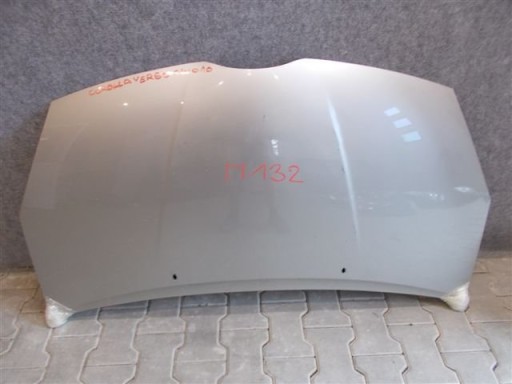 HAUBA TOYOTA COROLLA VERSO 04-010