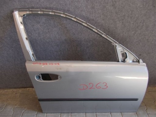 VRATA PREDNJI DESNA SAAB 93 03-07