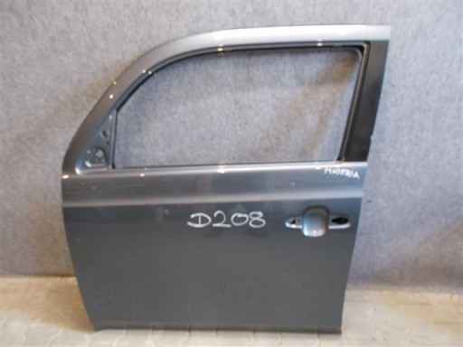 VRATA PREDNJI LIJEVA DAIHATSU MATERIA