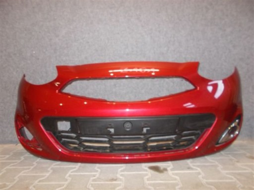 BRANIK PREDNJI NISSAN MICRA K13 FL