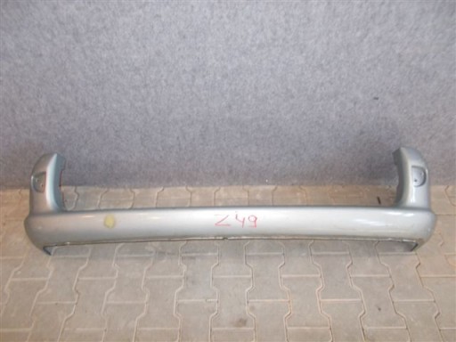 BRANIK ZADNJI RENAULT KANGOO 98-02