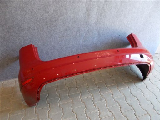 BRANIK ZADNJI VW SHARAN 010-