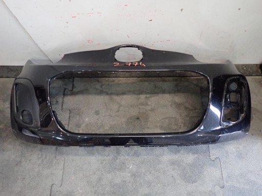 BRANIK PREDNJI CITROEN C1 REDIZAJN 2012-