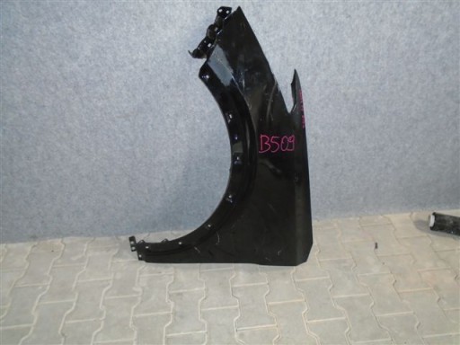 BLATOBRAN PREDNJI LIJEVI HYUNDAI SANTA FE 012-