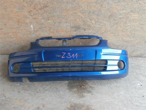 BRANIK PREDNJI OPEL AGILA 00-03