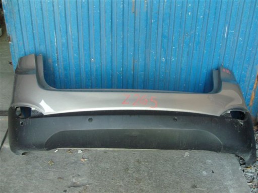 BRANIK ZADNJI HYUNDAI IX35