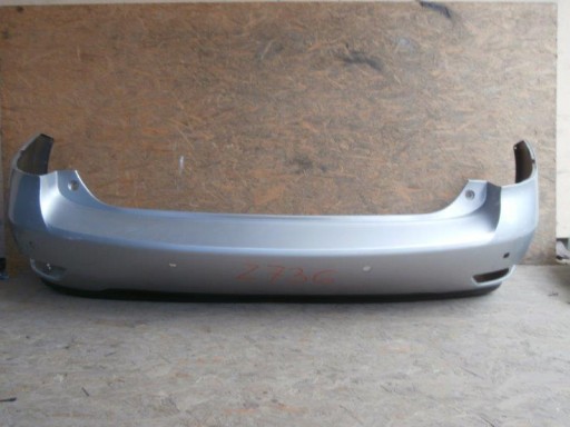 BRANIK ZADNJI LEXUS RX300