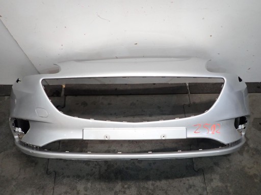 BRANIK PREDNJI OPEL CORSA E 14-