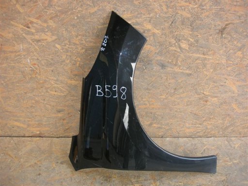 BLATOBRAN PREDNJI DESNI PEUGEOT 207