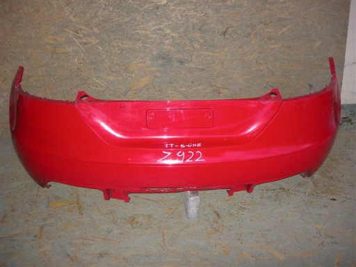 BRANIK ZADNJI AUDI TT S-LINE 05-