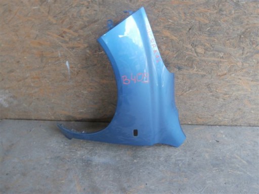 BLATOBRAN PREDNJI LIJEVI NISSAN MICRA K12