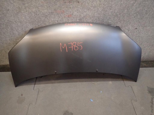 HAUBA SMART FORTWO 453 15-