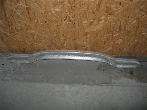 BLEKA ZADNJI ZADNJA OPEL CORSA C 2003-2006