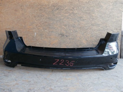 BRANIK ZADNJI JEEP GRAND CHEROKEE 010-