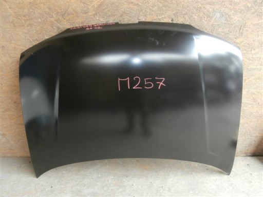 HAUBA PEUGEOT PARTNER 96-02