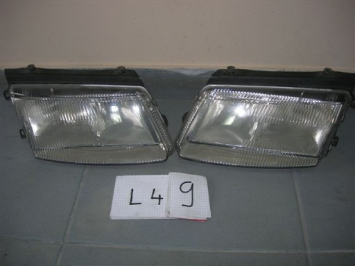 LAMPA FAR PREDNJI DESNI VW PASSAT B5